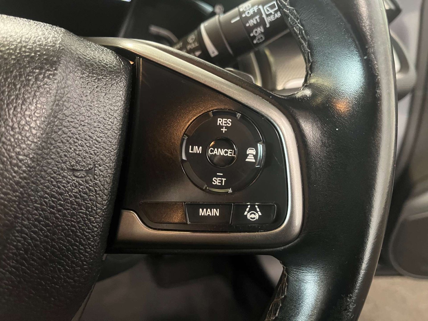 2019 Honda Civic — image 15