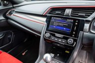 Honda Civic 2.0 Civic GT Type R VTec 5dr 17