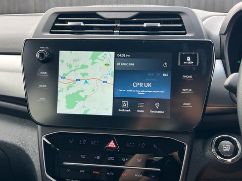 KGM Tivoli K40 23