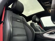 Mercedes-Benz GLE AMG GLE 53 4MATICPLUS PREMIUM PLUS MHEV 37