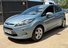 Ford Fiesta 1.4 Fiesta Style + Auto 5dr