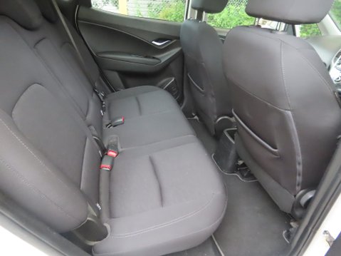 Hyundai ix20 STYLE 8