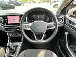 Volkswagen Taigo 1.0 Taigo Match TSI 5dr 19