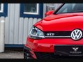 Volkswagen Golf 2.0 Golf GTD TDI Semi-Auto 5dr 24