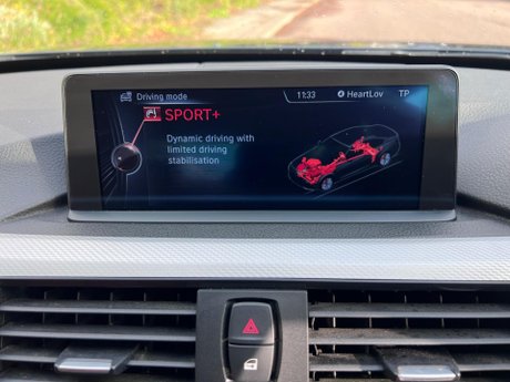 BMW 4 Series 2.0 420d M Sport Auto xDrive Euro 6 (s/s) 2dr 21