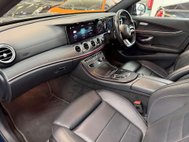 Mercedes-Benz E Class 2.0 E300de 13.5kWh AMG Line Saloon 4dr Diesel Plug-in Hybrid G-Tronic+ Euro 31