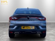 Renault Arkana 1.6 E-TECH E-Tech engineered SUV 5dr Petrol Hybrid Auto 2WD Euro 6 (s/s) (1 6