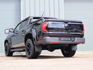 Volkswagen Amarok STYLE 4MOTION Full styling pack over 10k spend looks stunning  5