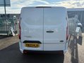 Ford Transit Custom 2.0 320 EcoBlue Trend Panel Van 5dr Diesel Manual L2 H1 Euro 6 (130 ps) 35