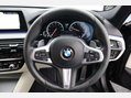 BMW 5 Series 3.0 540i xDrive M Sport Auto 4WD 4dr 37