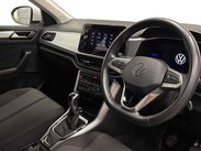 Volkswagen T-Roc 1.0 T-Roc Life TSI 5dr 6