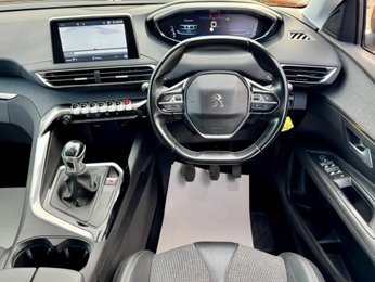 Peugeot 3008 1.5 BlueHDi Allure Euro 6 (s/s) 5dr