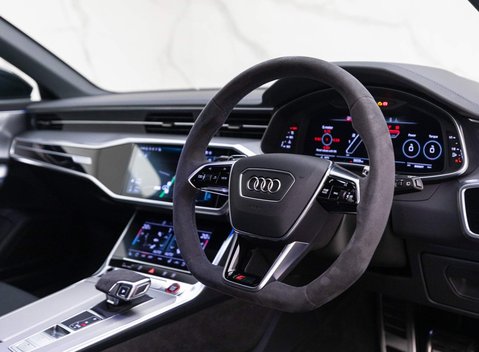 Audi RS6 Nogaro Edition 5