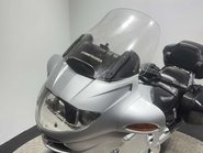 BMW R1150 RT 2001 44K SPORTS TOURER PROJECT BIKE SPARES OR REPAIR 1150CC 10
