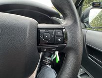 Toyota Hilux Active | 2.4 LT | AC | Sensors | Double Cab | 20