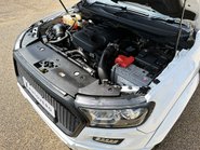 Ford Ranger WILDTRAK 4X4 DCB TDCI 83