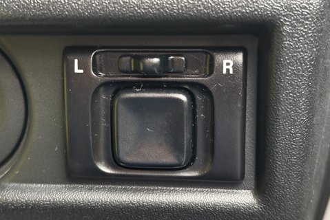 Suzuki Jimny 1.5 LCV ALLGRIP Euro 6 3dr - No VAT 31