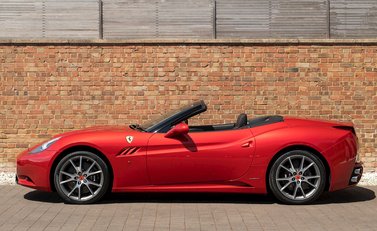 Ferrari California 2