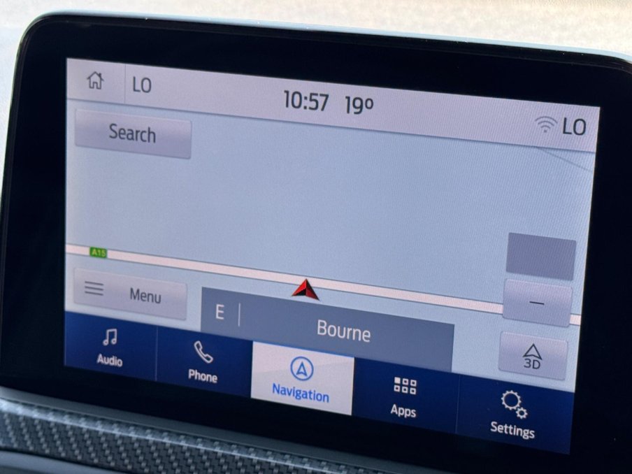 2020 Ford Focus — image 22