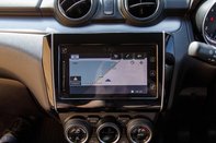 Suzuki Swift SZ5 DUALJET MHEV 18