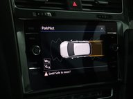 Volkswagen Golf SE NAVIGATION TDI 37