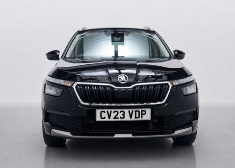 Skoda Kamiq 1.5 Kamiq SE L Executive TSi Semi-Auto 5dr 5