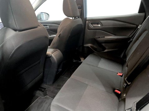 Nissan Qashqai 1.3 DIG-T MHEV Acenta Premium SUV 5dr Petrol Hybrid Manual Euro 6 (s/s) (14 19