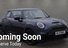 Mini Hatch COOPER S SPORT