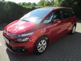 Citroen Grand C4 Spacetourer 1.2 PureTech Touch Edition Euro 6 (s/s) 5dr 2