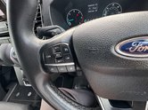 Ford Transit Custom Crew Cab AUTO SWB L1H1 Low Roof Limited 320 Air Con Alloys H/Seats EURO 6 21