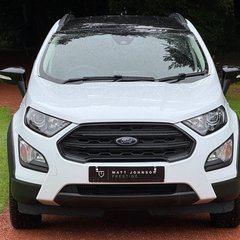 Ford Ecosport ACTIVE 2