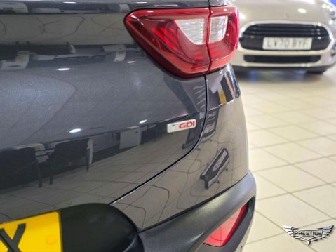 Kia Stonic 1.0 T-GDi 4 Euro 6 (s/s) 5dr 21