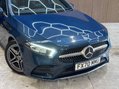 Mercedes-Benz A Class 1.3 A 200 AMG Line Auto 5dr 10