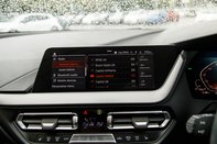 BMW 1 Series 118I M SPORT 22