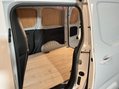 Peugeot Partner 1.5 BlueHDi 1000 Asphalt Premium + Standard Panel Van SWB Euro 6 (s/s) 5dr 8