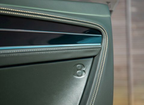 Bentley Continental GT Number 9 Edition 26