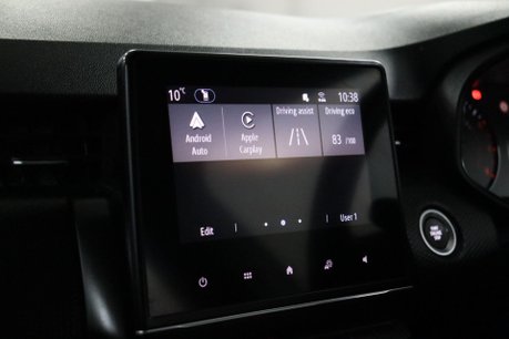 Renault Clio ICONIC EDITION TCE 40