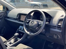 Skoda Karoq 1.5 Karoq SE L TSi Semi-Auto 5dr 18