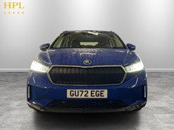Skoda Enyaq iV 62kWh 60 SUV 5dr Electric Auto (DC120kW) (179 ps)