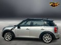 Mini Countryman 1.6 Countryman Cooper S All4 4WD 5dr - NATIONAL DELIVERY* 50