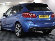 BMW 2 Series 218I M SPORT ACTIVE TOURER 22