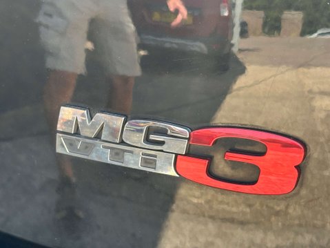 MG MG3 1.5 MG3 Style Luxury VTi-Tech 5dr 27