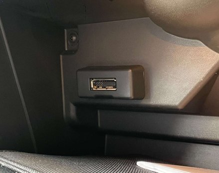 Audi A1 1.0 A1 Sport TFSI Semi-Auto 3dr 38