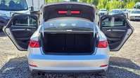 Audi A3 1.4 TFSI CoD S line Saloon 4dr Petrol S Tronic Euro 6 (s/s) (150 ps) 36
