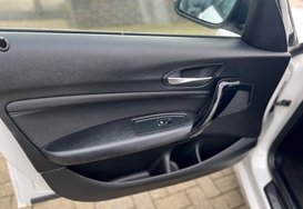 BMW 1 Series 116D SPORT 24