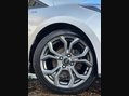 Ford Fiesta 1.0T EcoBoost ST-Line X Euro 6 (s/s) 5dr 4