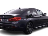 BMW 5 Series 2.0 530e 9.2kWh M Sport Saloon 4dr Petrol Plug-in Hybrid Auto Euro 6 (s/s)  2