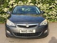 Vauxhall Astra 1.6 16v Exclusiv Euro 5 5dr 1