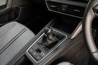 SEAT Leon TSI EVO SE DYNAMIC 34