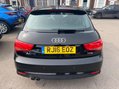 Audi A1 1.4 TFSI Sport Sportback S Tronic Euro 6 (s/s) 5dr 5